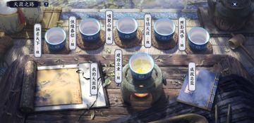 【激核攻略团】成就系统-天涯之路