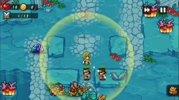 ［关卡攻略］海洋馆卡位邪教