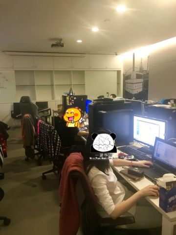 《半世界之旅》成龙大哥的“Duang”也救不了项目组人员的头顶