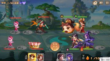 精英关卡攻略小简介【关卡2-3】