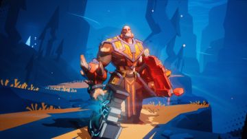 【开发者更新】游戏系统设计介绍——天赋