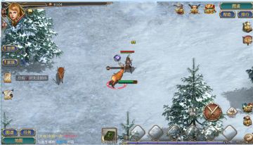 《冰火创世纪》那些独一无二的宠物怎么抓 跟我来（玩家vip群：259235094）