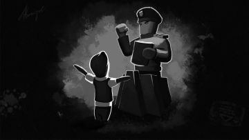 第0704号文件：《旁观者2》主播招募令，招募主播抢先试玩（iOS）