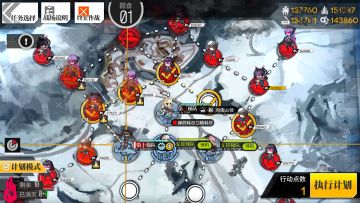 【转自NGA】【少女前线】[铁血练级氵] 历史的倒车，0-4刷怪笼练级攻略