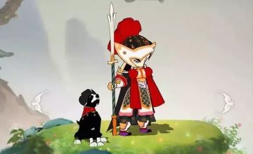 狗年说狗，哮天犬背后居然有这么多猛料！