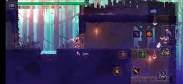 第二章 有罪者的大道敌人解析