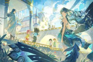 1月28日 奥拉星X罗小黑战记 联动版本！只要你相信，奇迹终将降临！