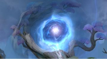 12月10日体验服更新公告：王者新峡谷地图、新装备、对局细节调整！