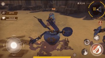 开奖丨【机关研究院】多人载具大作战！太白战士请就位！