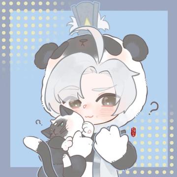 沈剑心喊你进来吃蛋糕啦！！