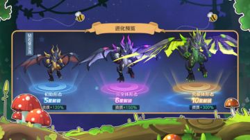 【云上城大事典】更新爆料：SSR宠物进化大全