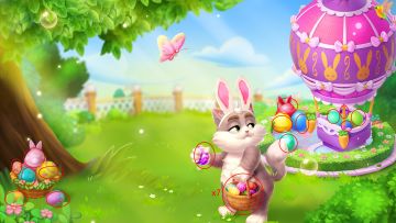 【开奖贴】数一数彩蛋，赢爱心+猫咪抱枕