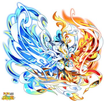 【伪公告】12月版本——【大圣归来】11月26日正式上线！