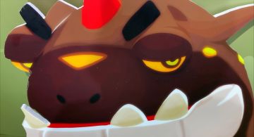 【ChinaJoy】来自霸王龙的现场特报