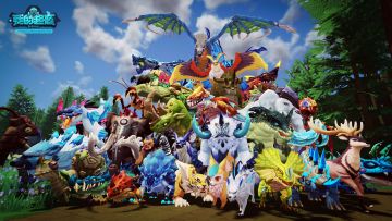 我的起源 | 明星宠物套装大鉴赏！这些动物连做成套装都这么厉害？