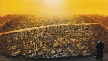 在DLC里活到第25天的怂土豆，全靠汉堡撑下来😂