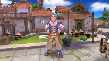 职业服装换色指南：一起解锁夏季冒险新装扮