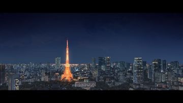 【Annabel X 田口嗫一】解密！日本混血歌姬&技能树点错的漫画家！