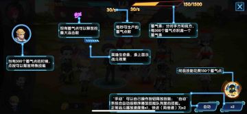 如何玩转技能连携？