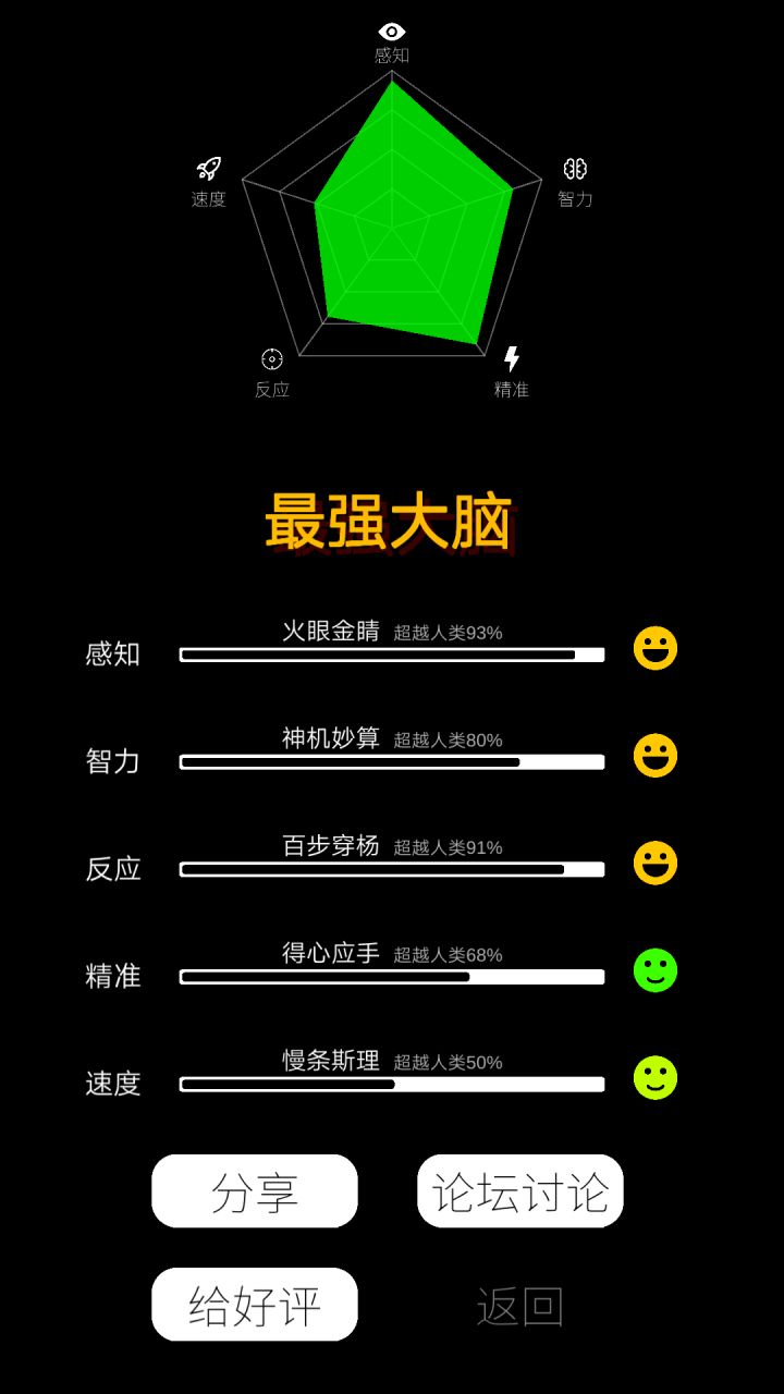 嘉人们我只能做到这个地步了截图