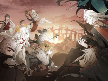 【获奖名单公布】陪伴是最长情的告白