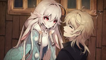 二周目全要素集合