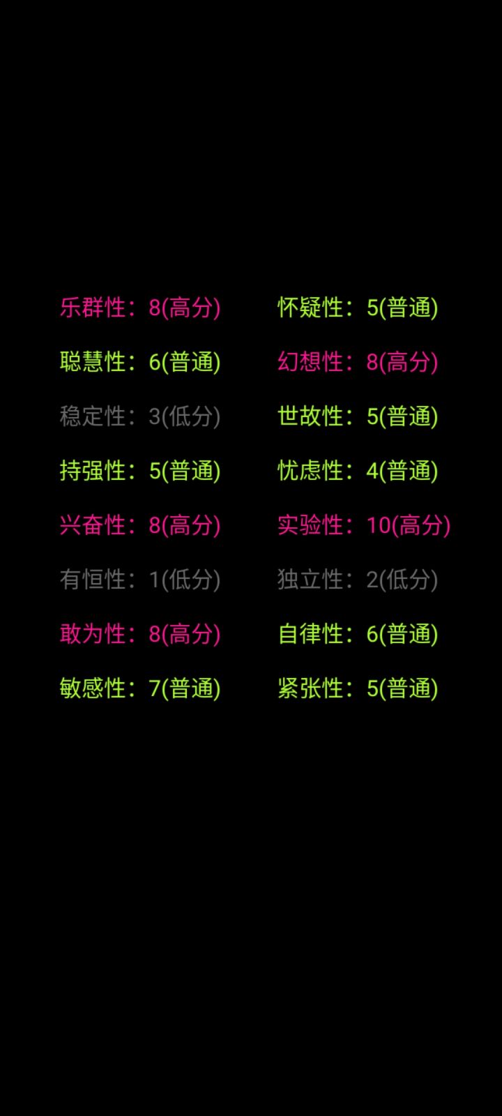 有点不对劲,我好像不正常截图