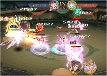 自娱测试帖四（SSR黑暗灵神）