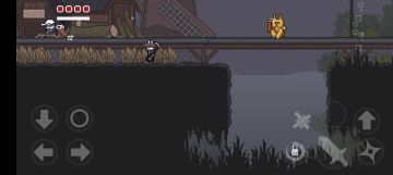 只兔手残党福利