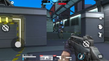 【新手入门】新手入门身法枪械全方面进阶攻略（内含兑换码）