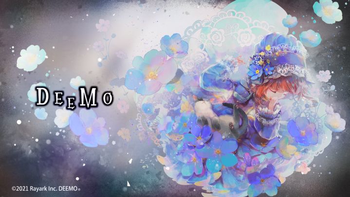 DEEMO古树旋律 v4.0 现已更新!截图