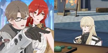 【V1.1攻略】星穹铁道：罗刹卡池值得抽吗？角色池非常香，光锥池酌情考虑