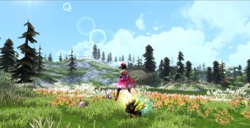 【福利活动】60级完整版本已更新，老用户回归礼包