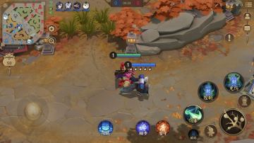 【话题】平安京对线你们最讨厌/最喜欢对线的是谁？