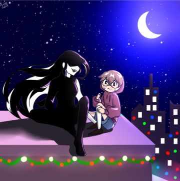 初秋相遇 | 关于她 | 瑞凡