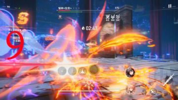 【深空之眼】[技术讨论] [攻略] 金乌16秒叠满专终极手法，1-满专都可用(附手法教学)