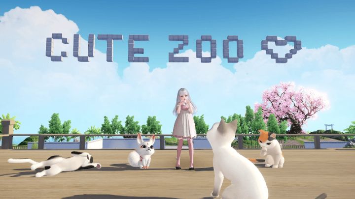 家园资料片5月14日全服上线,预约抽奖100%有礼!截图