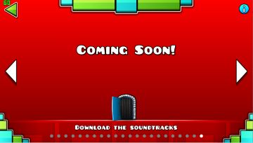 GD官方关想对玩家们说的话