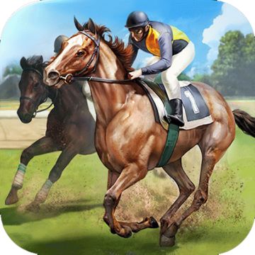 《飞马流星》马的故事之 得宠的马儿