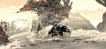 国风，极致的2d横版动作！三测讲解PV放出！（8000个资格已全部发放完毕）