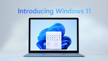 Windows 11 | Overview