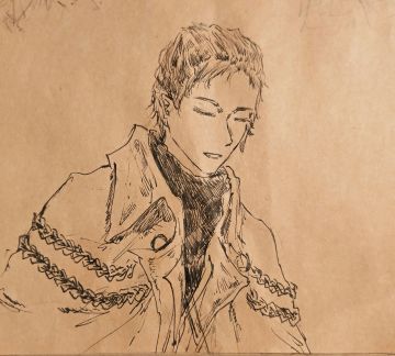 之前通关遗忘之潮后的意难平