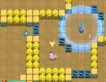 【更新爆料】第二弹，新模式、新地图、新界面震撼来袭