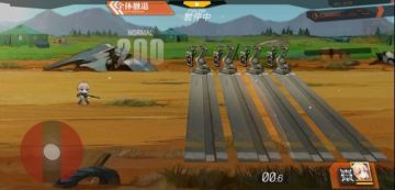 【转自NGA】【少女前线】[梦间剧攻略活动]手残保姆向，靶场0空枪教学(视频展示和文字开枪位)