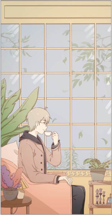 【预告】：最后才发现，自己的执念