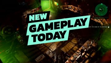The Ascent – New Gameplay Today