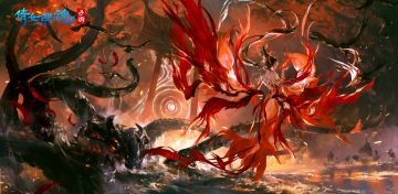 明明可以“靠脸吃饭”，这个boss却要用武力征服你