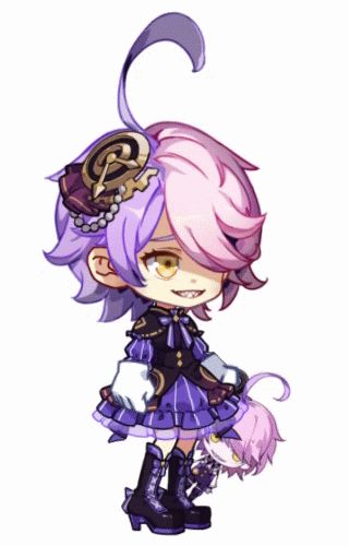 「梦魇狂欢」杏 · 玛尔角色特别UP