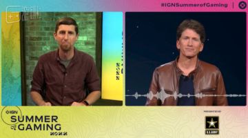 从《上古卷轴》到《星空》，制作人Todd说过多少“甜蜜的谎言”？