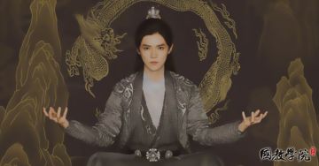 命运掌握在自己手里